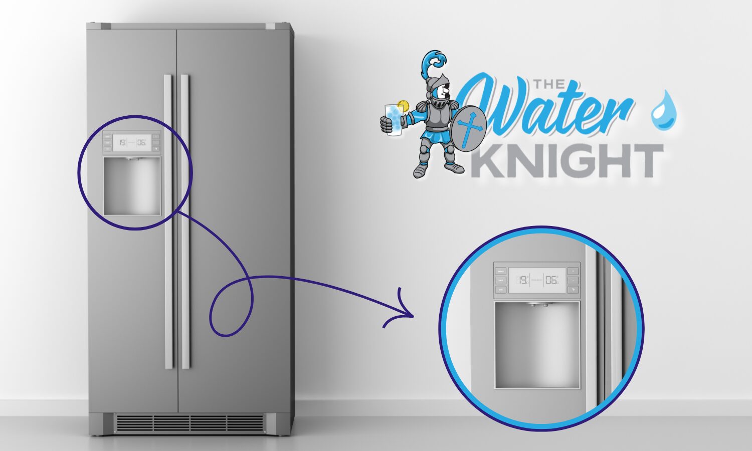 Is Your Fridge Filter Fooling You? 